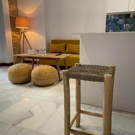 Apartamento La Casa de La Escalera 2 Córdoba Exterior foto