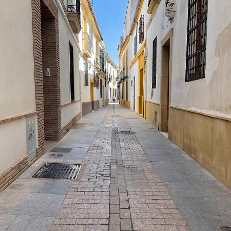 Apartamento La Casa de La Escalera 2 Córdoba Exterior foto