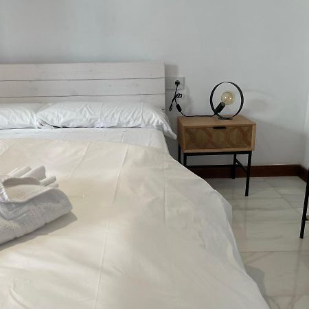 Apartamento La Casa de La Escalera 2 Córdoba Exterior foto