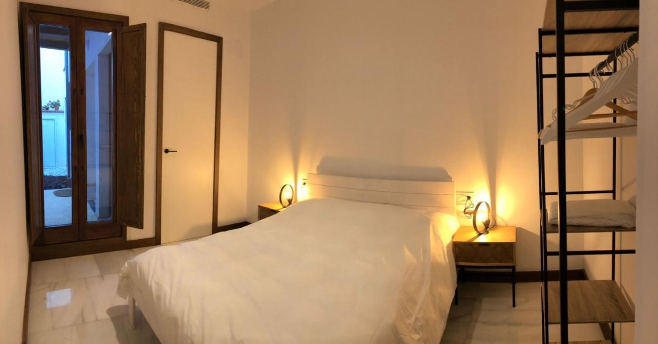 Apartamento La Casa de La Escalera 2 Córdoba Exterior foto