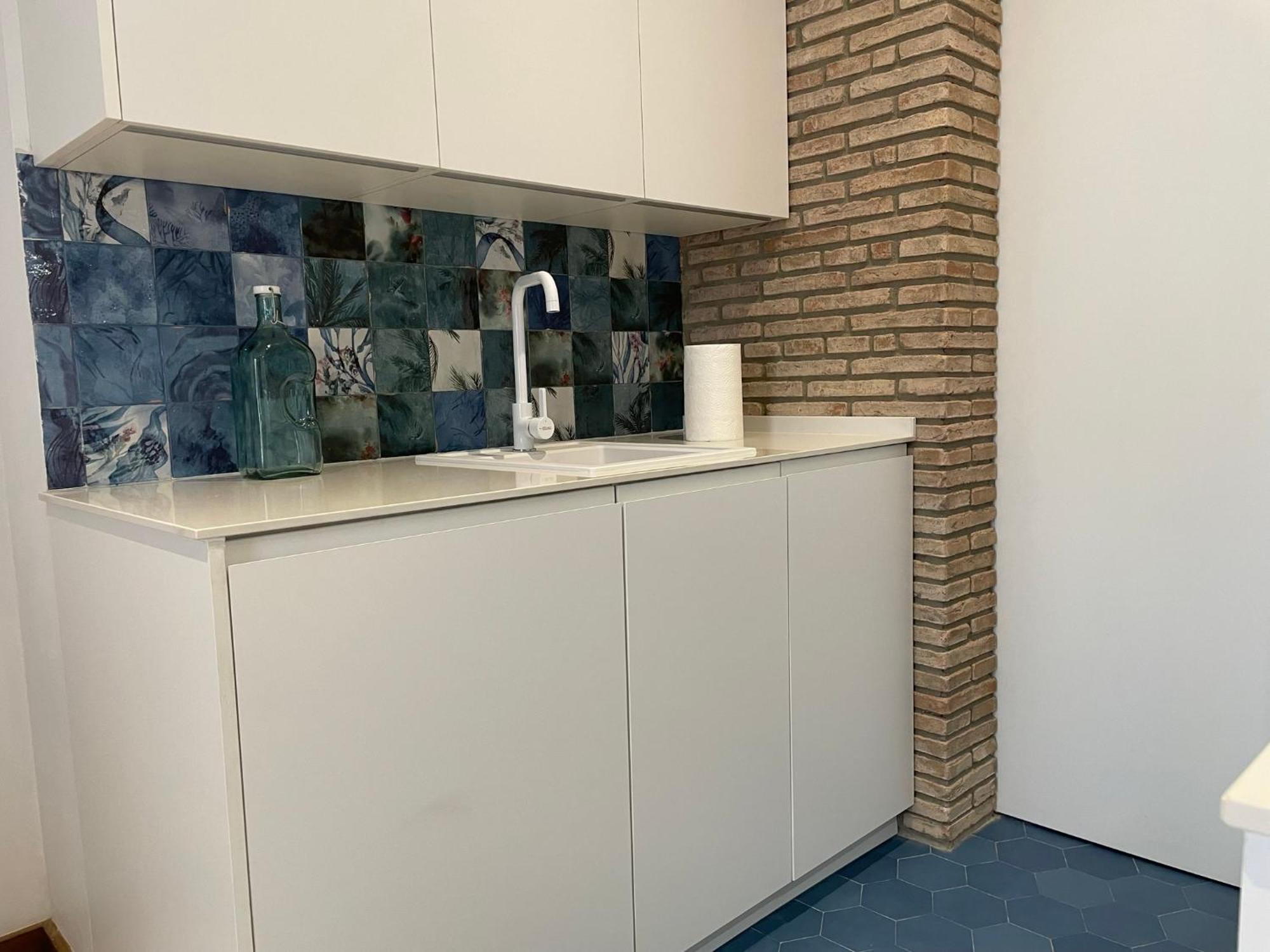 Apartamento La Casa de La Escalera 2 Córdoba Exterior foto