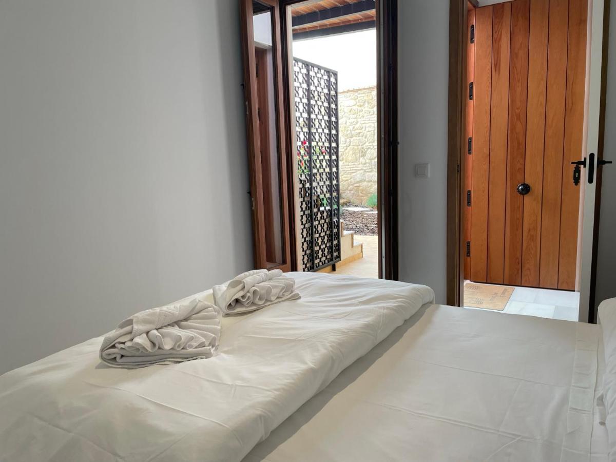 Apartamento La Casa de La Escalera 2 Córdoba Exterior foto
