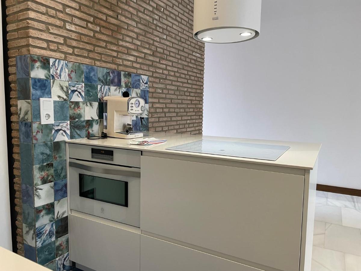 Apartamento La Casa de La Escalera 2 Córdoba Exterior foto
