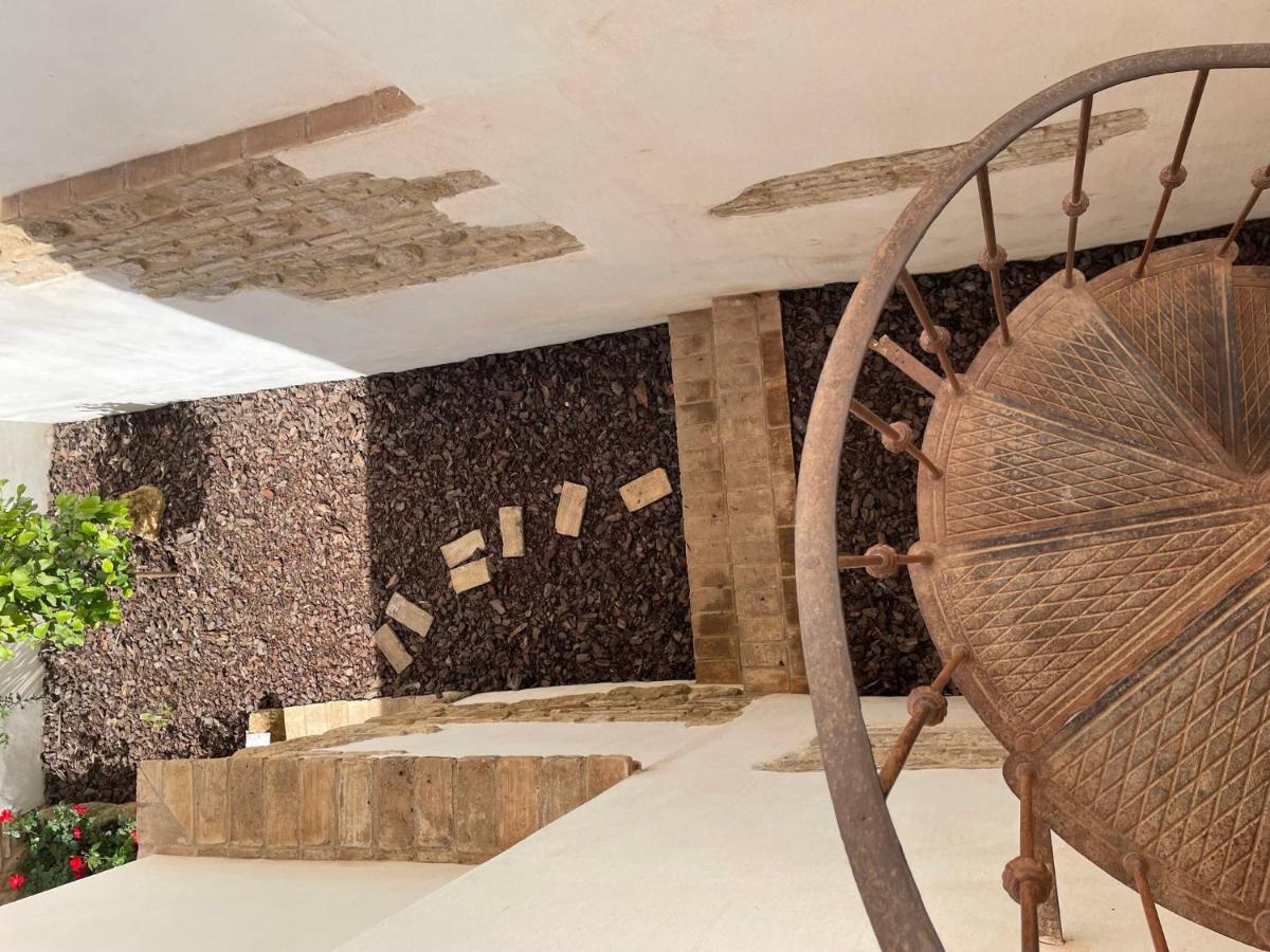 Apartamento La Casa de La Escalera 2 Córdoba Exterior foto