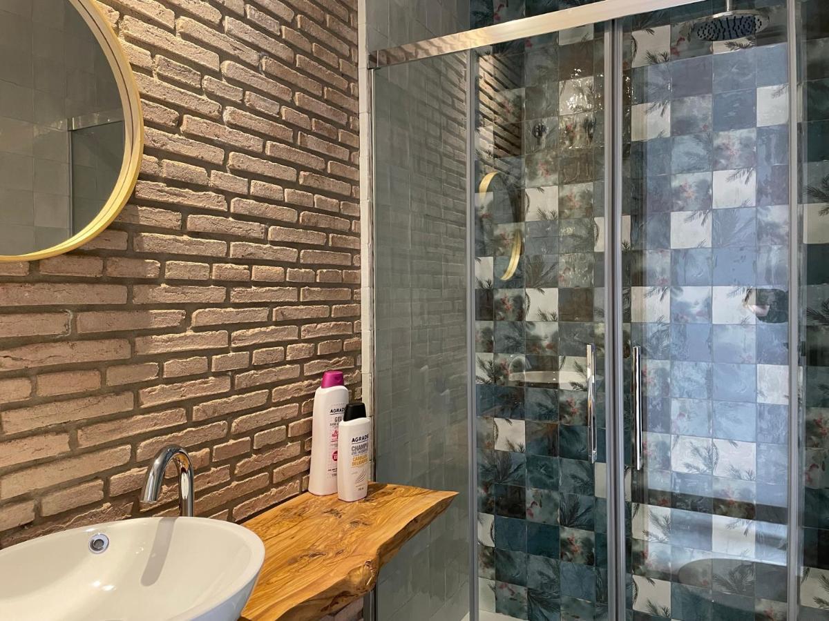 Apartamento La Casa de La Escalera 2 Córdoba Exterior foto