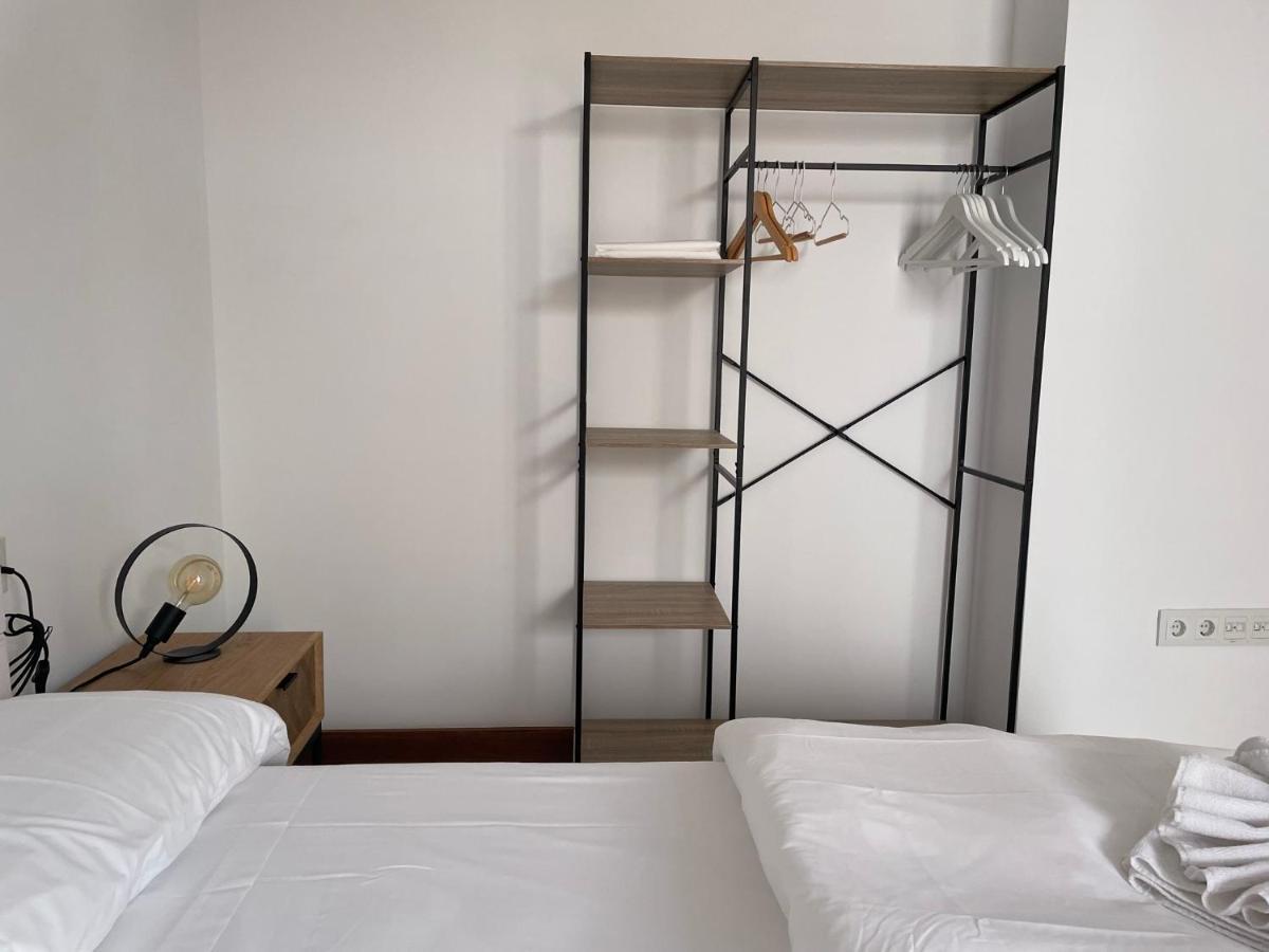 Apartamento La Casa de La Escalera 2 Córdoba Exterior foto