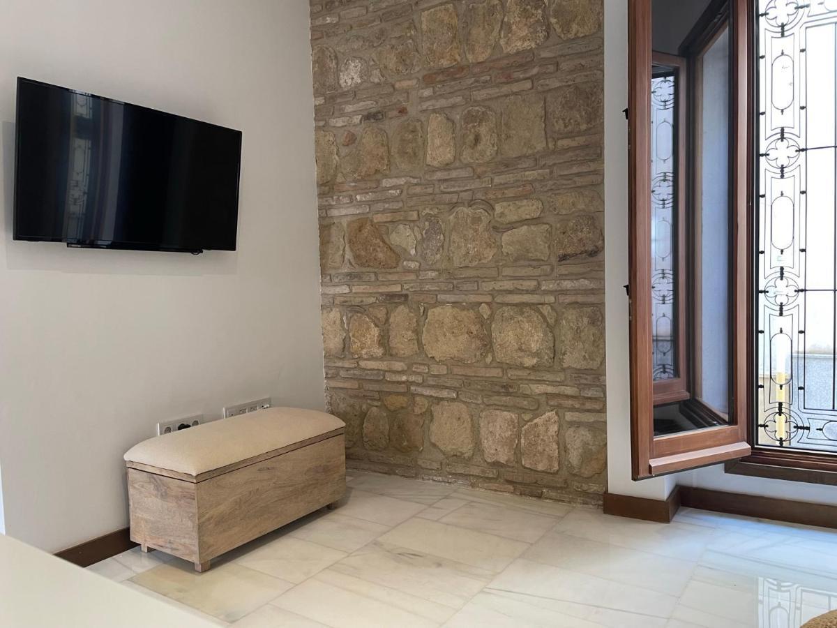 Apartamento La Casa de La Escalera 2 Córdoba Exterior foto