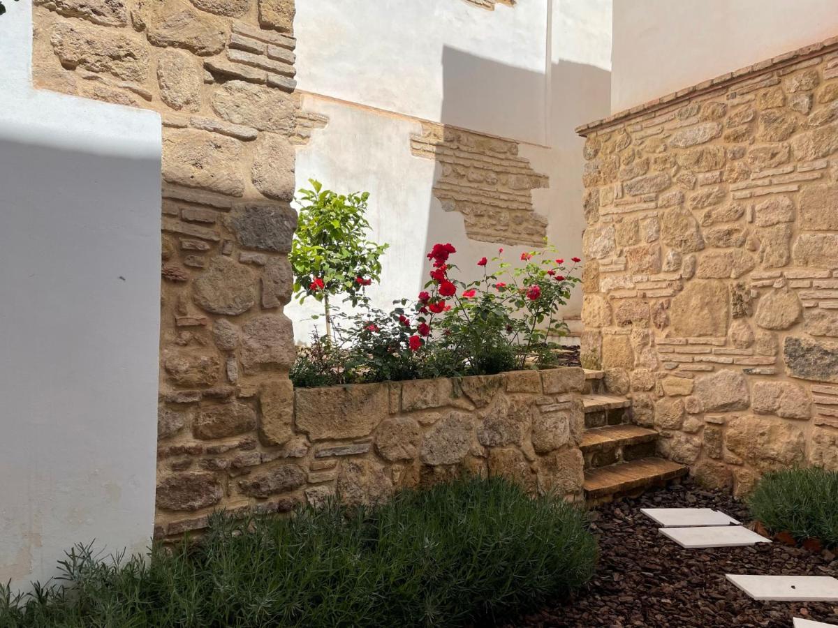 Apartamento La Casa de La Escalera 2 Córdoba Exterior foto